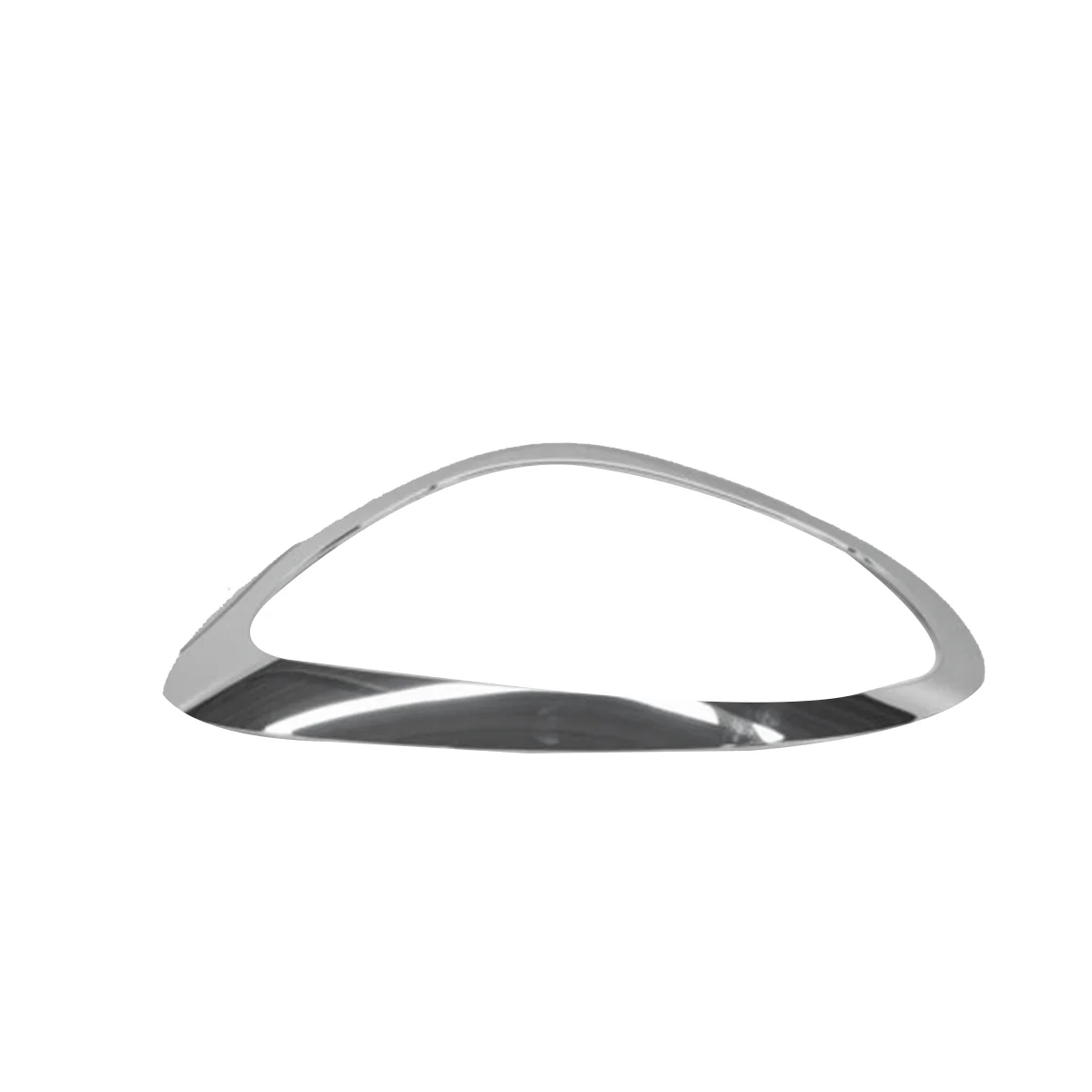 

Для MINI COUNTRYMAN F60 Передняя фотовспышка хромированная отделка 51137388117 51137388118