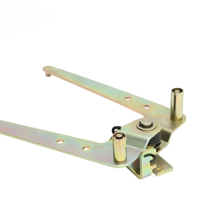 28 Cabinet Valve Mechanism KYN28A-12 (GZS1) Mid Mounted High Voltage Switchgear Complete Set of Accessories