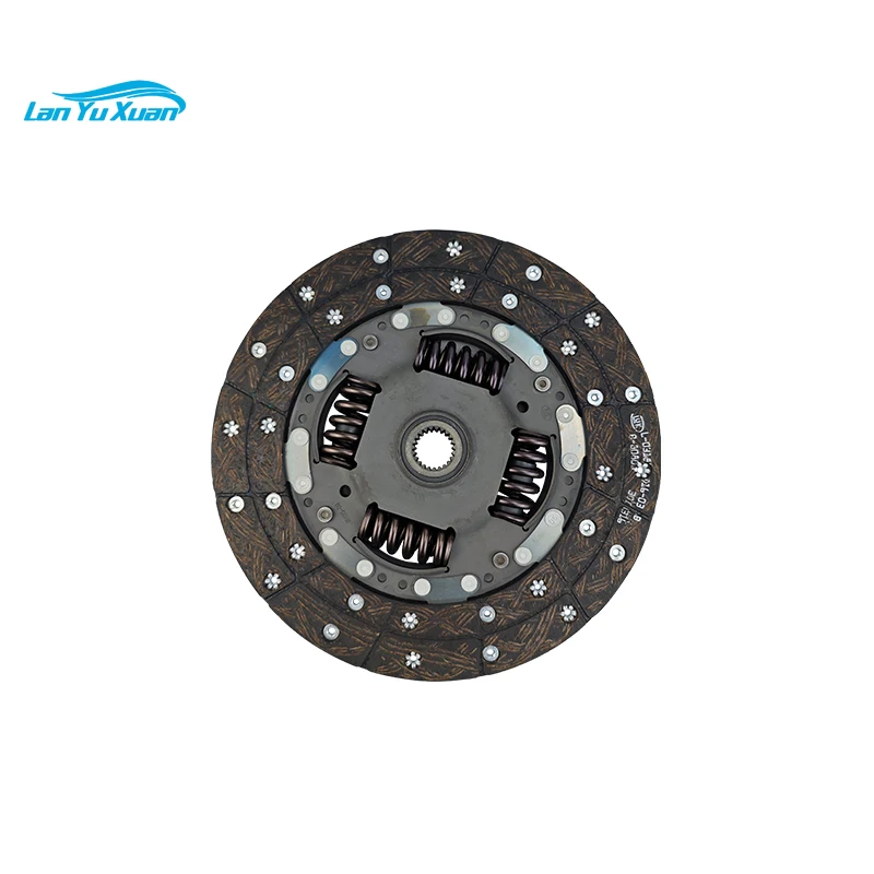 

Best price auto transmission system clutch friction disc for Changan Ford RANGER 6C117540EA clutch kit