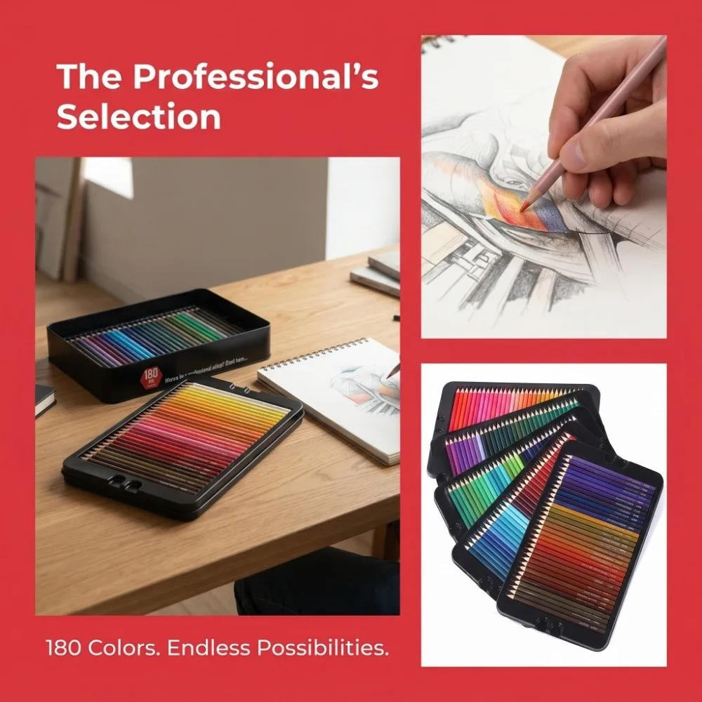 ensemble-de-180-crayons-en-bois-mine-lisse-pour-coloration-uniforme-crayons-de-peinture-avec-boite-en-fer-crayons-de-croquis-colores