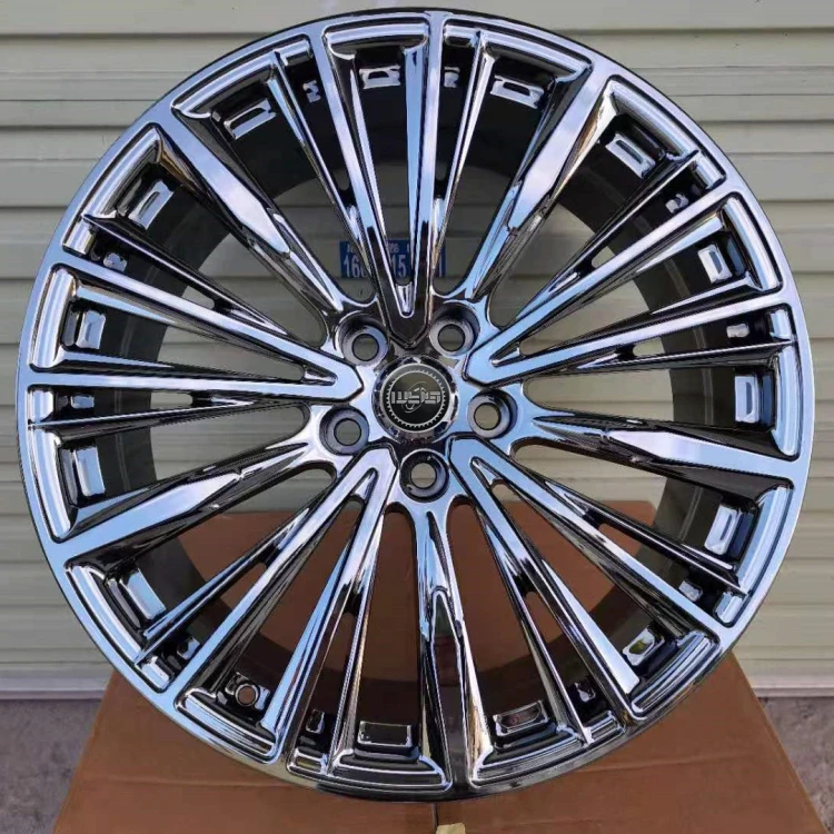 18 19 20-Inch Forge… - image