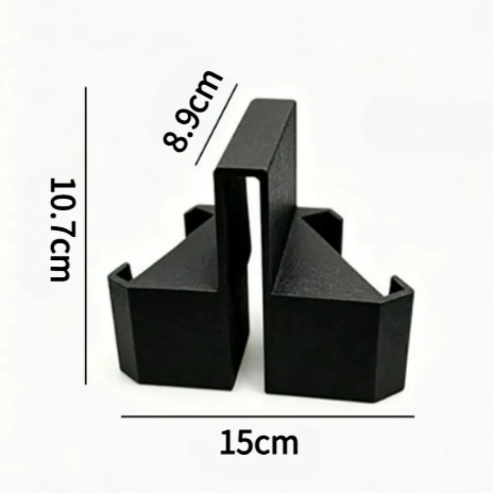 1PCS 3D Printing Tennis Shooting and Recording Phone Stand Tennis Phone Stand Hanging Stand