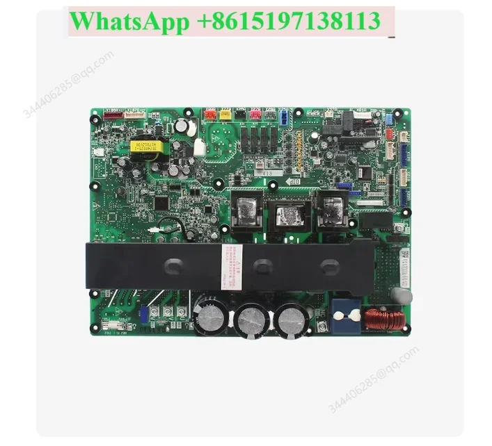 New air conditioning motherboard EC13039-45 EC13039-47 circuit board EC13039-55 EC13039-67 computer board EC08071
