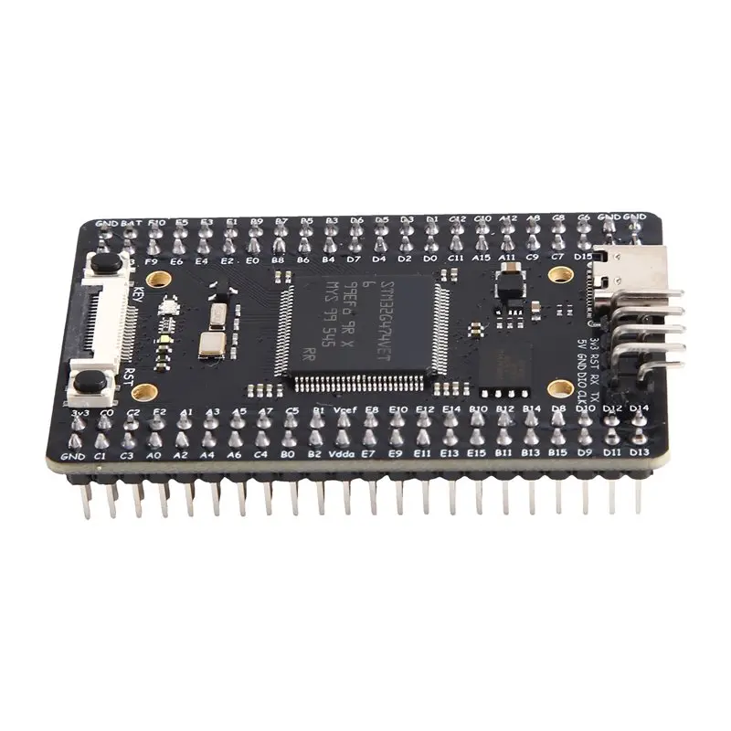 Reliable-MKS DRG STM32G474VET6 Development Board STM32G474,MKS DRG STM32G474VET6 Development Board STM32G474-ABDQ