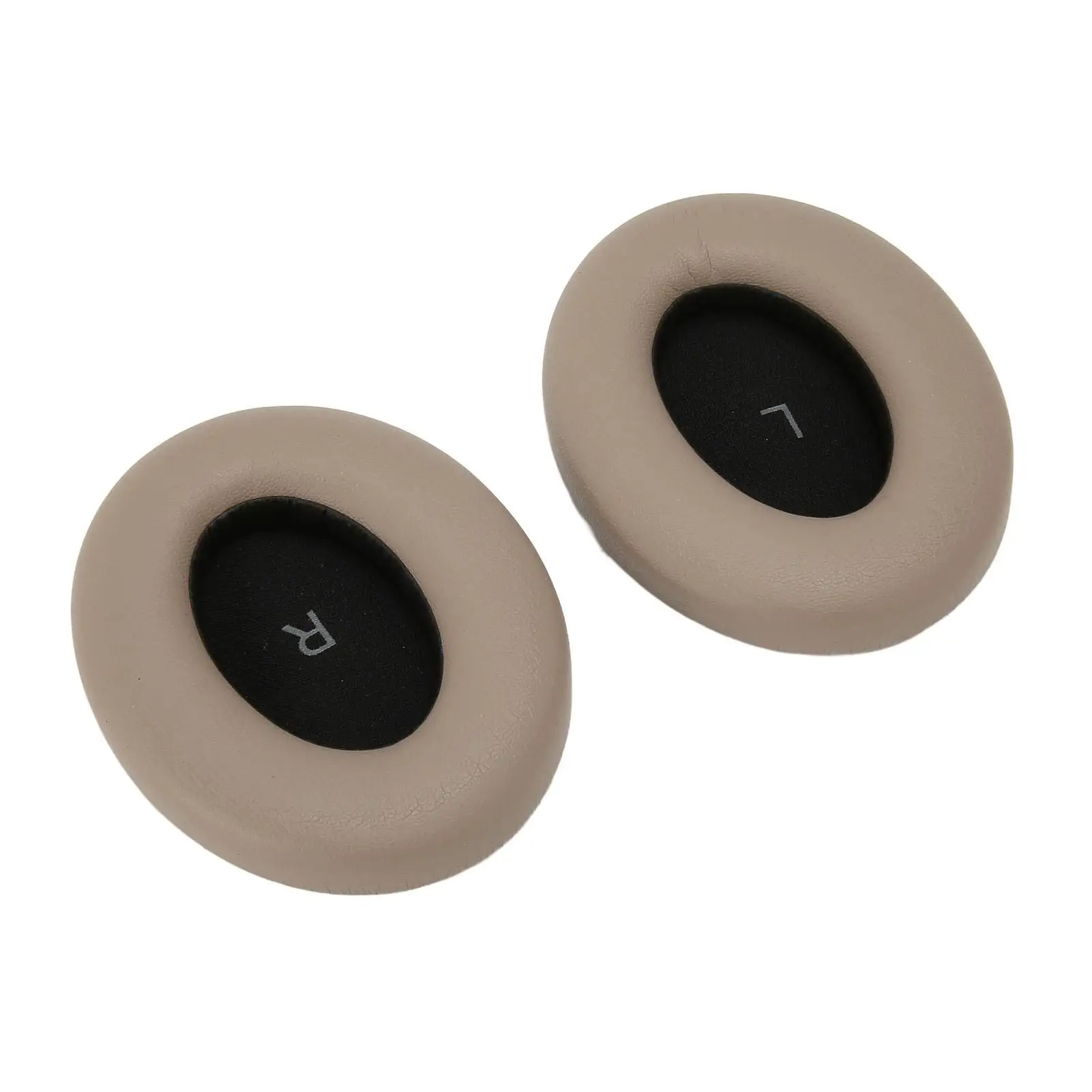 Memory Foam Ear Cushions for momentum 4 - Soft, Flexible Noise Isolation Earpads, Easy to Install Replacement image 4