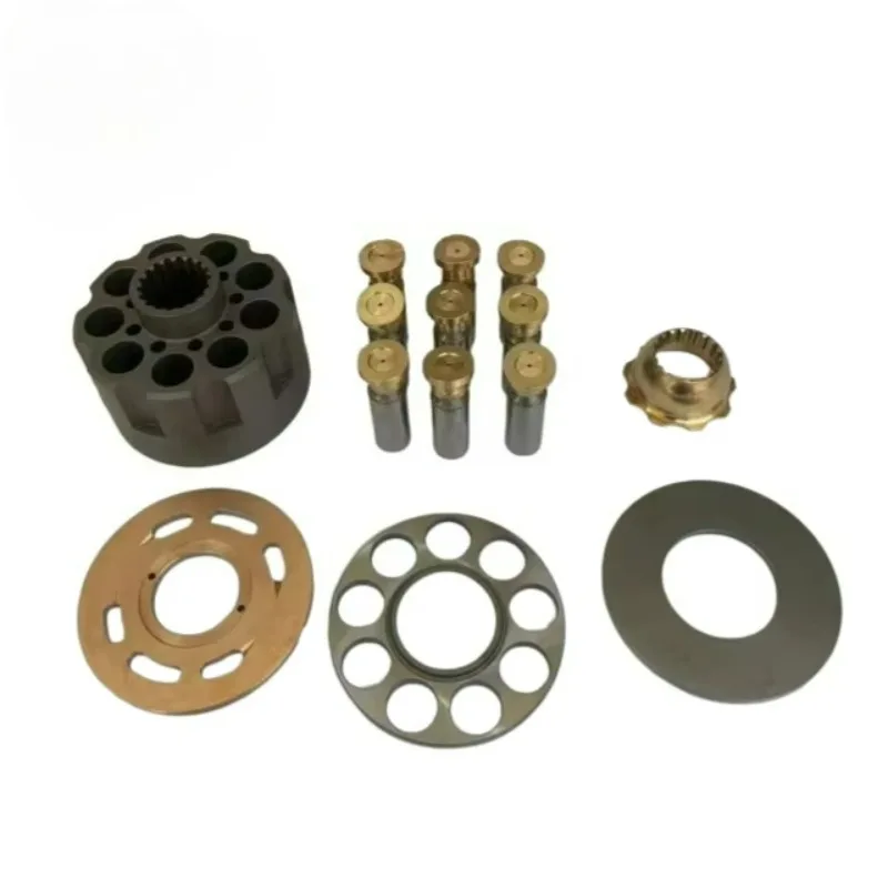 K9000931 K9000932 K9000936 Excavator Engineering Machinery Hydraulic Rotary Motor Spare Parts DX300LC JMF195