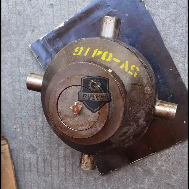 5V-0416 Differential Assembly Suitable for 834B 988B Construction Machinery Parts