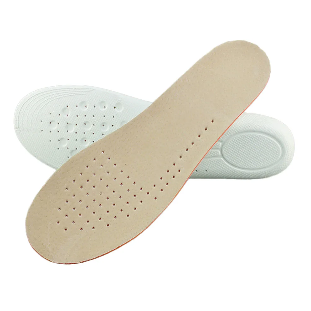 

Heightening Insoles Increase Pad Breathable Boosters Lifts Khaki Unisex EVA Non Shoes Sneakers Boots Height Inserts