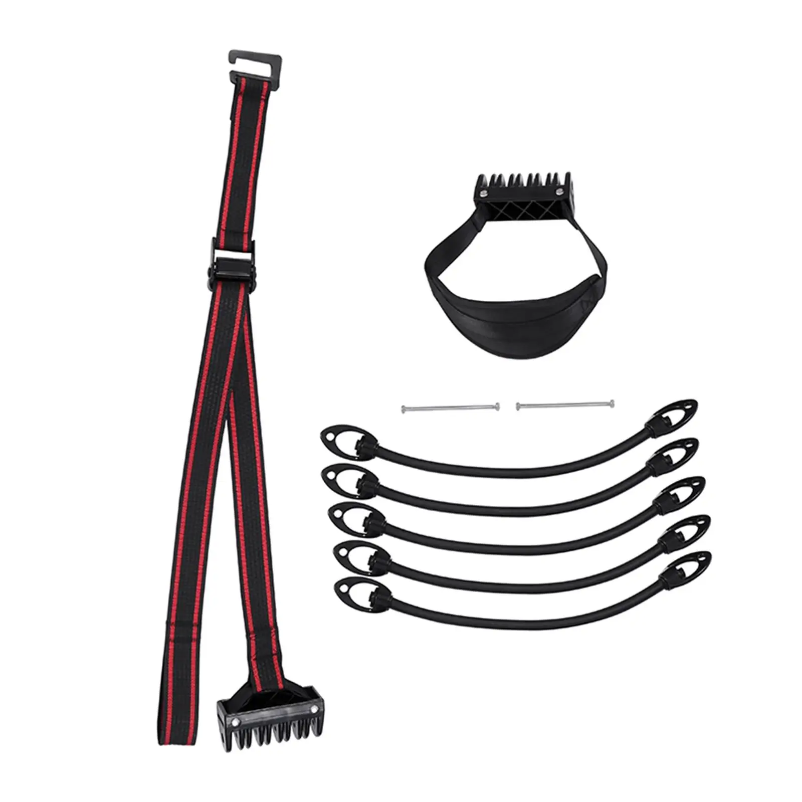 

Вспомогательные ленты для подтягивания Аксессуары для штанги для подтягивания Сверхмощное тренировочное оборудование Тренажеры для рук Ноги Бодибилдинг