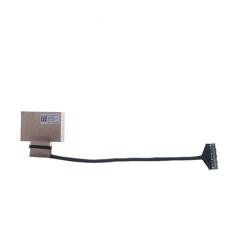 For HP Pavilion Plus 14-EH 14-eh0001tu TPN-W154 2.2K OLED Screen Ribbon Cable 450.0RB06.0011 450.0RB07.0001