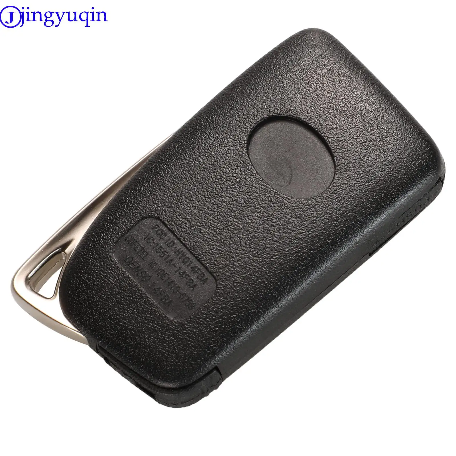 jingyuqin Remote Car Key VVDI XM Xhorse 8A/4D Chip For LEXUS ES350 IS/ES/GS/NX/RX/GX GS300 GS350 IS250 ES250 NX200 Smart Car Key