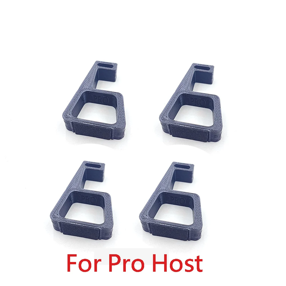 

10 Sets a lot Cooling Horizontal Bracket Heighten Support Holder Stand For PS4 Slim /Pro Gaming Accessories