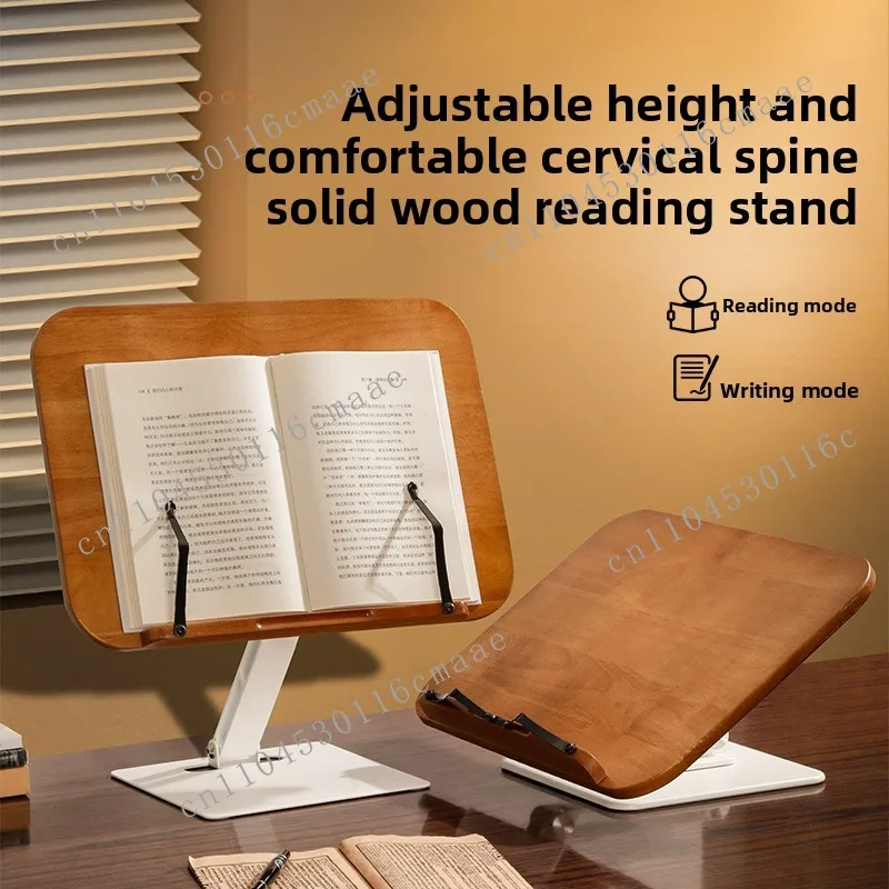Reading Bookshelf Looking At Bookshelf Desktop Bracket Student Reading Shelf Adjustable Lift