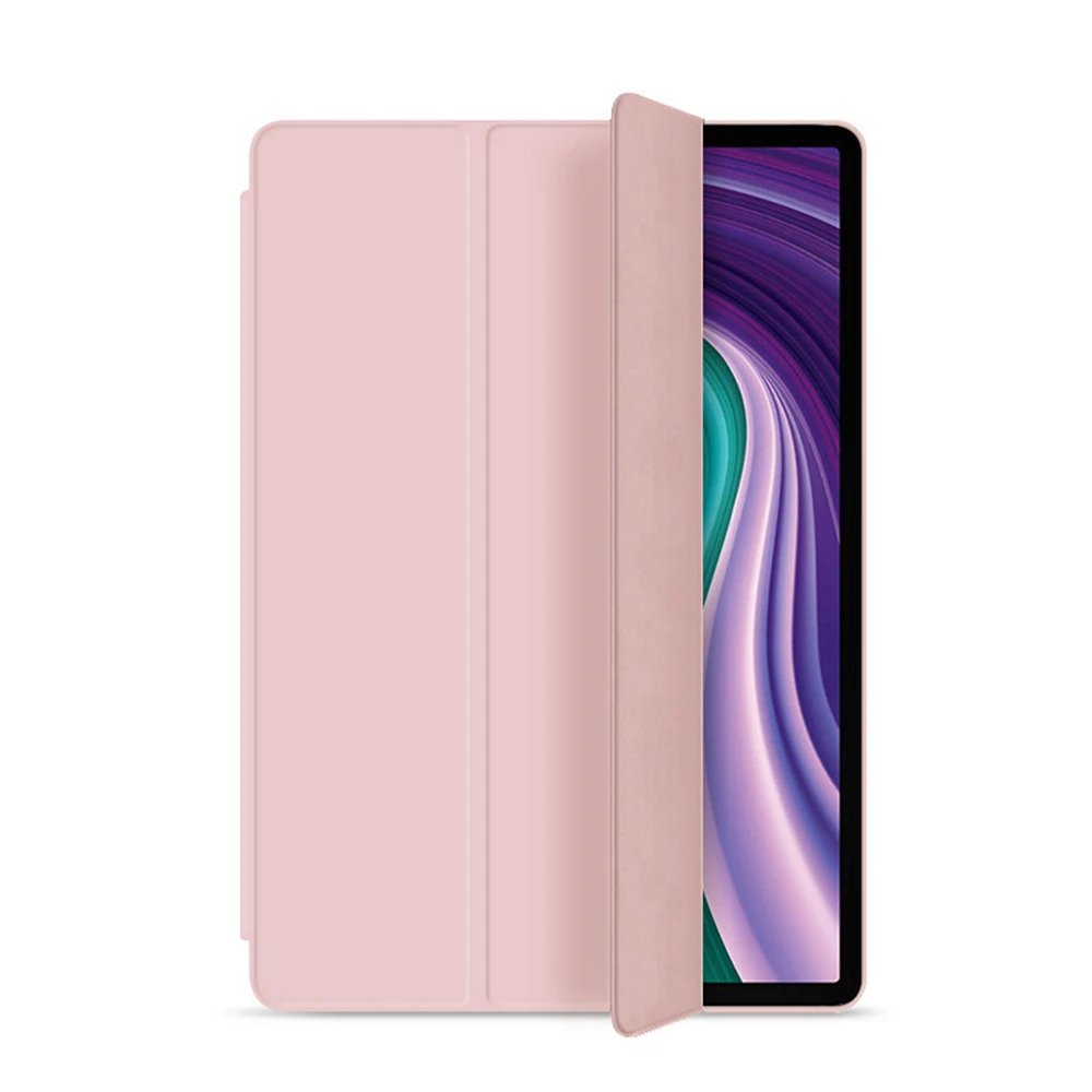 

Cover For Lenovo Tab P11 Pro Gen 2 Gen2 Case 11.2 inch Xiaoxin Pad Pro 11.2 2022 Stand Tablet Ultra Slim PU Leather Case