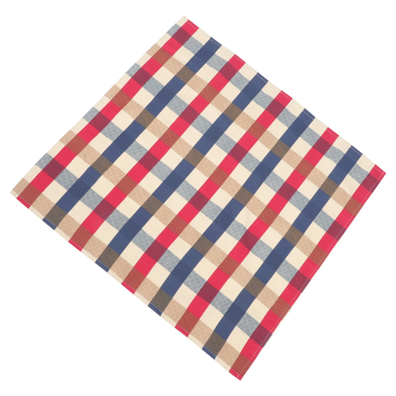 

Table Runner for Independence Day Premium Cotton Patriotic Design Festive Holiday Party Decoration Home Table Cover Usa Theme