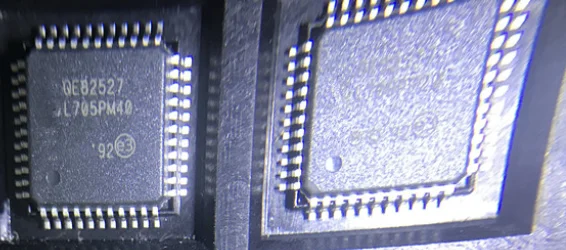 QE82527 QE82527 Marca Original Chip IC, 3pcs por lote