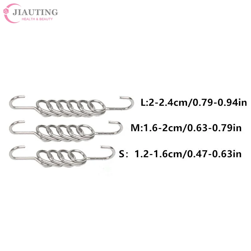 คุด Toenail Corrector เครื่องมือ Pedicure Recover ฝัง Toe Nail Treatment Professional คุด Toenail Correction เท้า CareTool