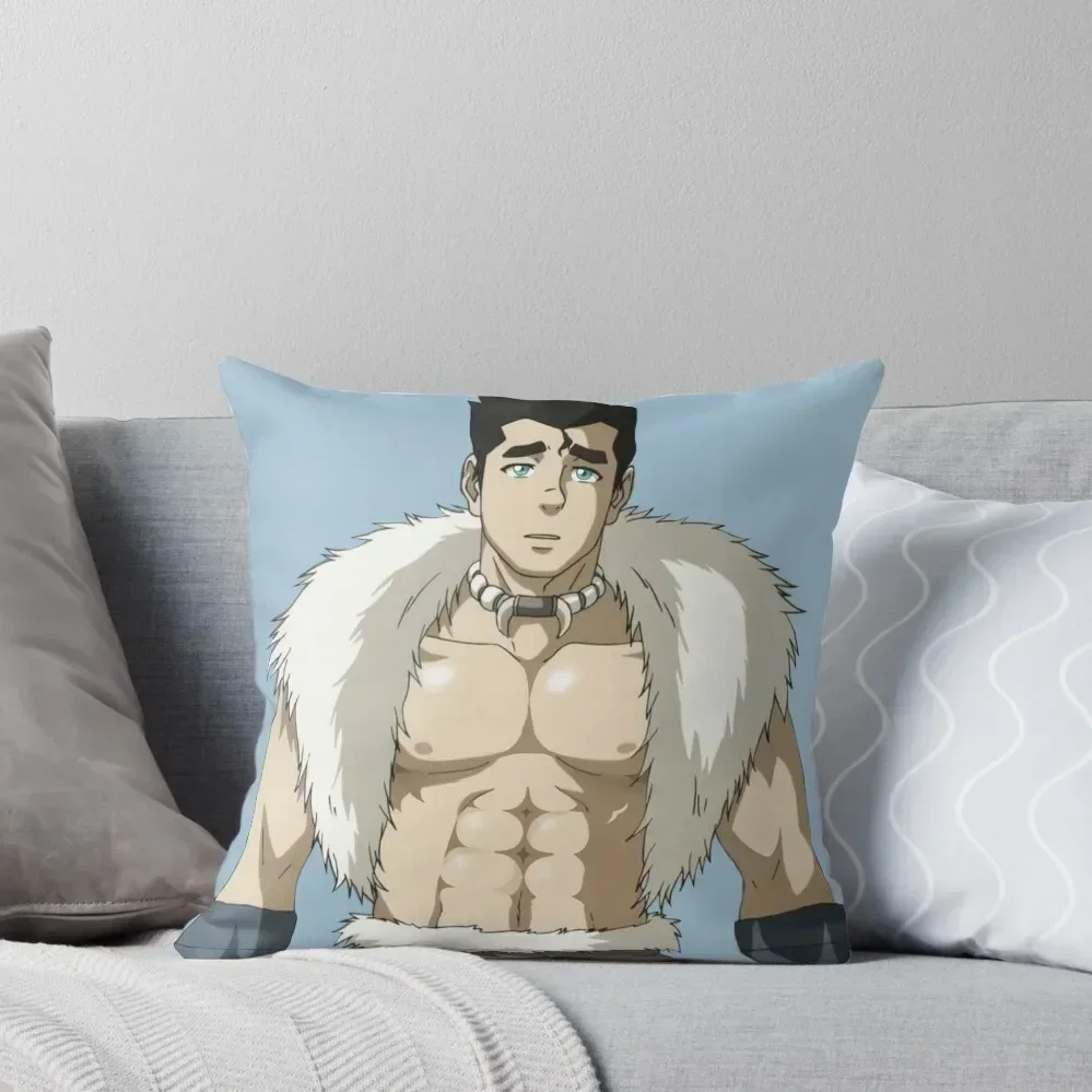 Bara Bolin Throw Pillow Custom Cushion Cusions Cover Decorative Cushions Pillow Decor pillow