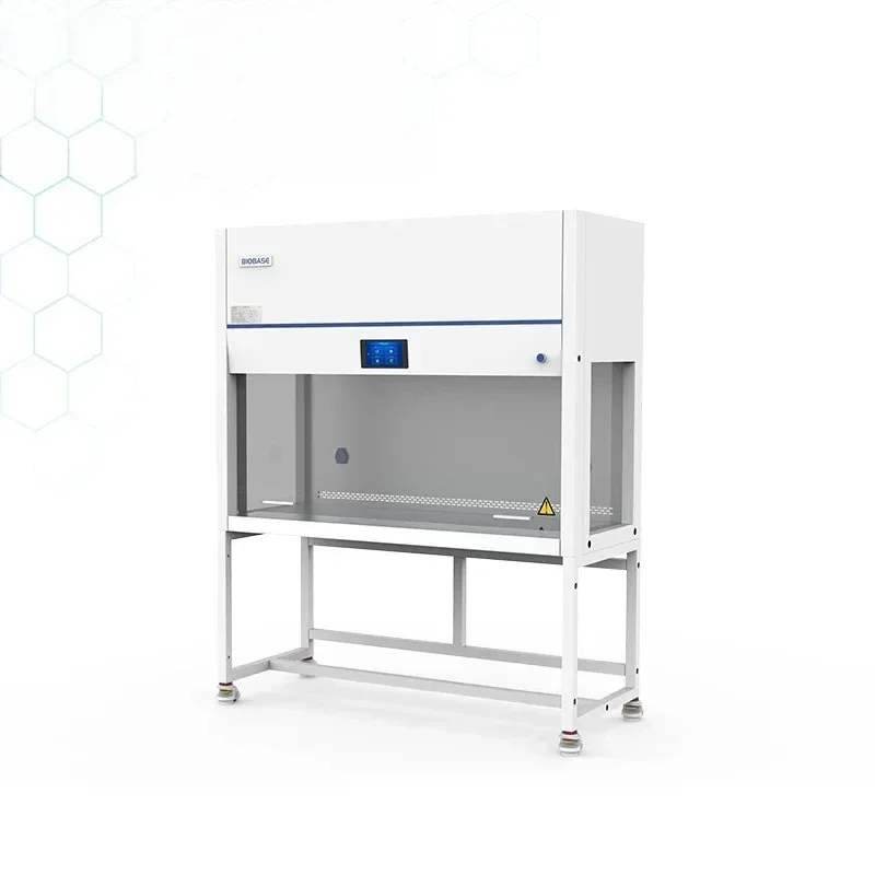 

Vertical Laminar Flow Model BKCB-V1500 Clean Bench 9 Meters Vertical Flow Laminar Cabinet