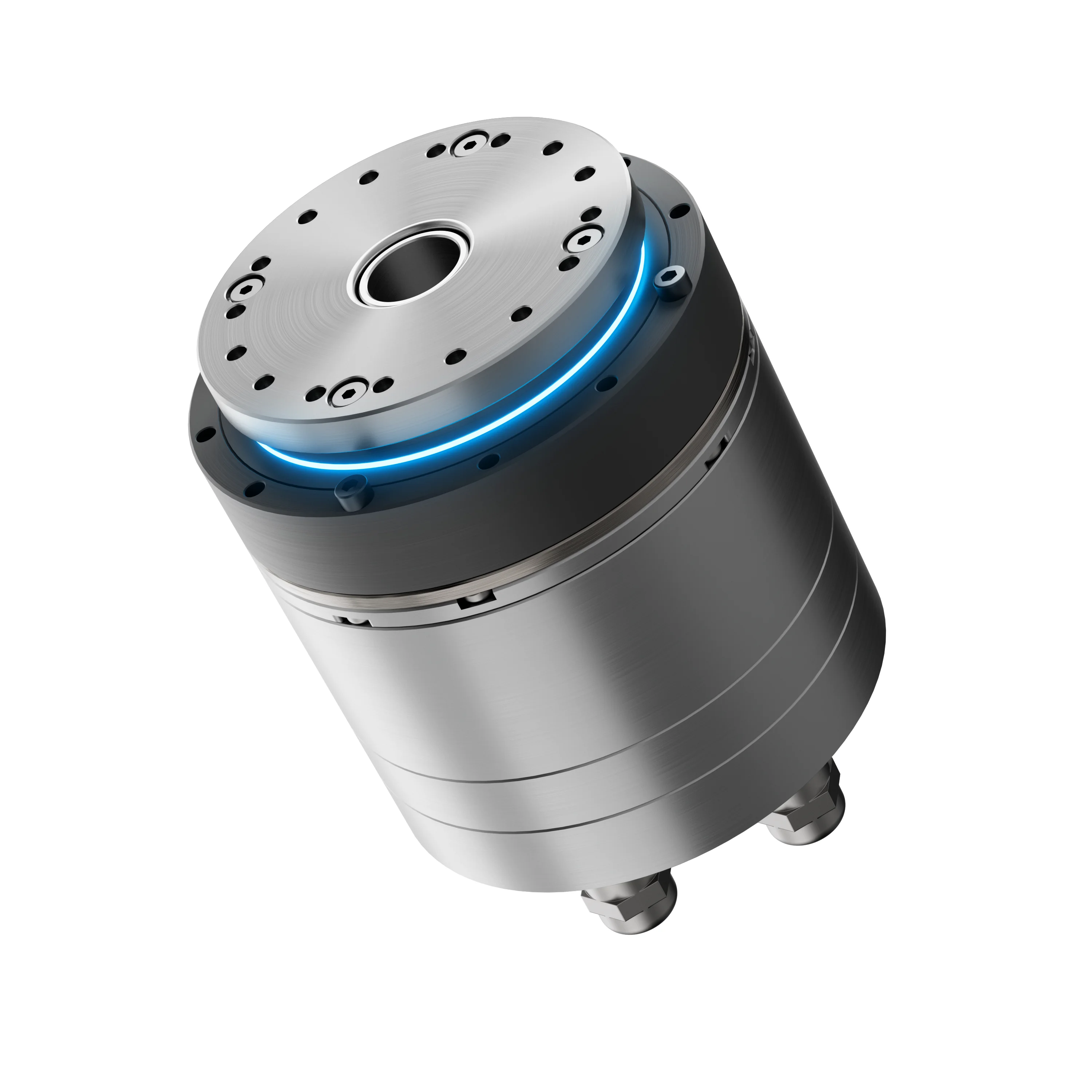 Special Robots And Precision Automation Integrated Robot Joint Module Intelligent Rotary Actuator For Robot Arm With Brakes