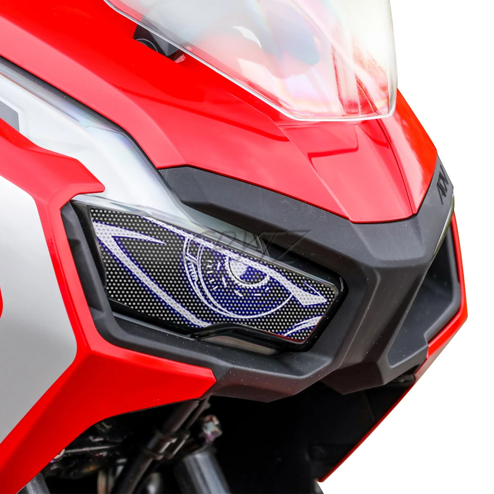 adesivo-decorativo-para-farol-de-motocicleta-adequado-para-adv150-2019-2021-adesivo-decorativo-para-farol