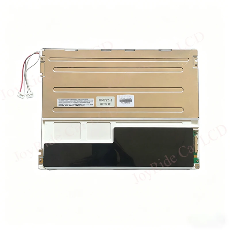 

Original 12.1 Inch Industrial Display LCD Screen LQ121S1LG55 LQ121S1LG51 LQ121S1LG45 LQ121S1LG75 For Shar-p 800*600