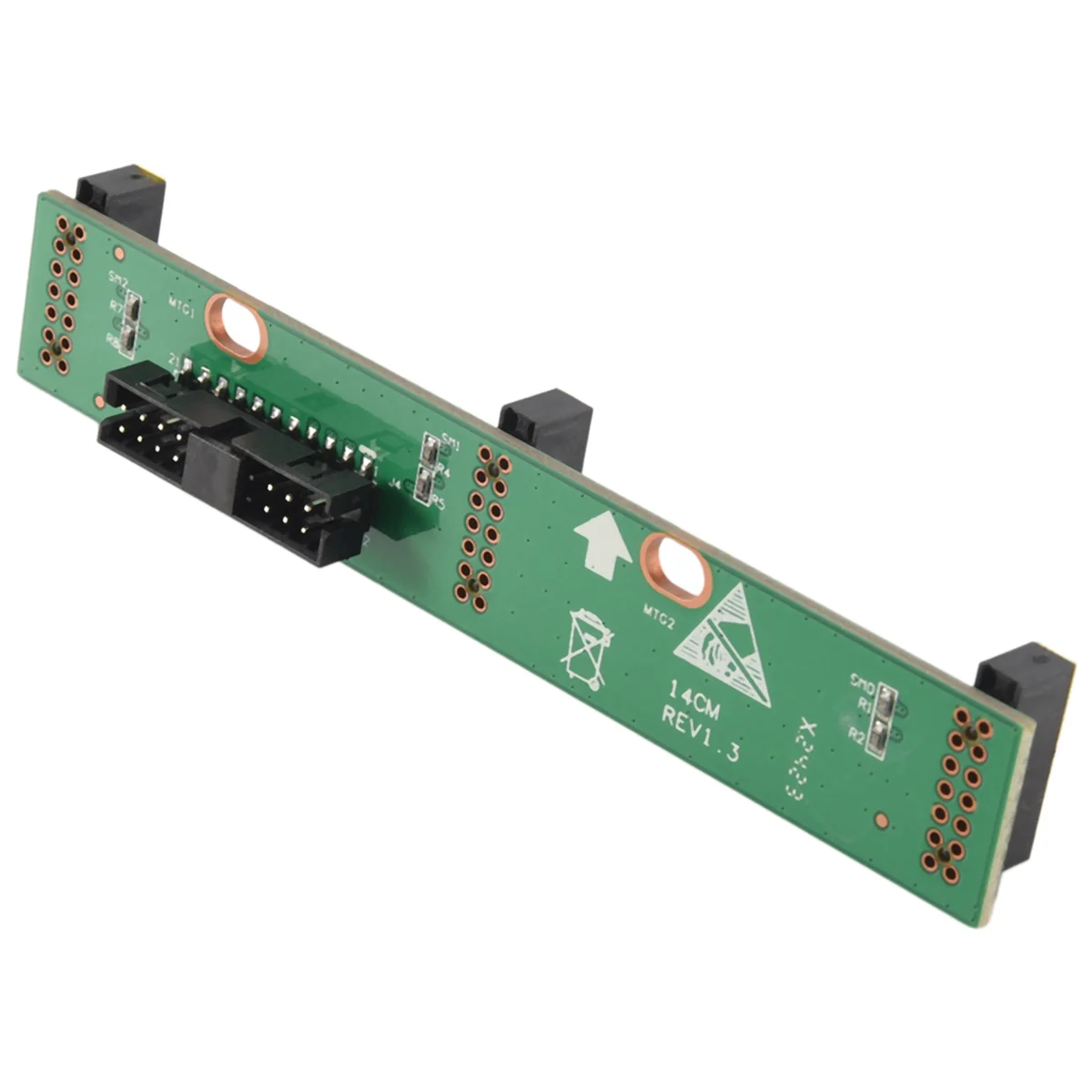 N35R_DU Control Board Adapter Card Suitable for Whatsminer M20 M30 M21S