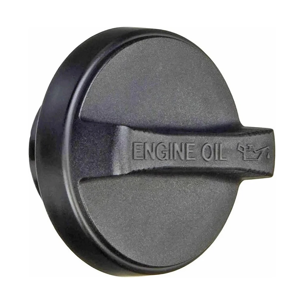 Fuel Tank Cover Oil Filler Cap Engine Maintenance Plastic Construction Factory Specification Perfect Match Easy Installation