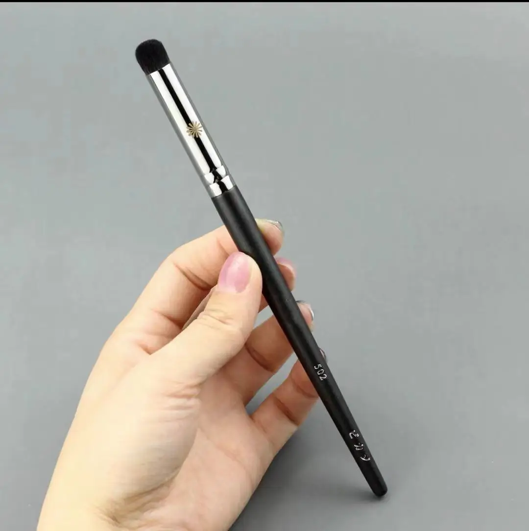 1個入り 丸頭 アイシャドウ メイクブラシ アイ ドーム型 ブレンディング メイクアップブラシ コンシーラー 小 中 大 ビューティーツール 502 503 602
