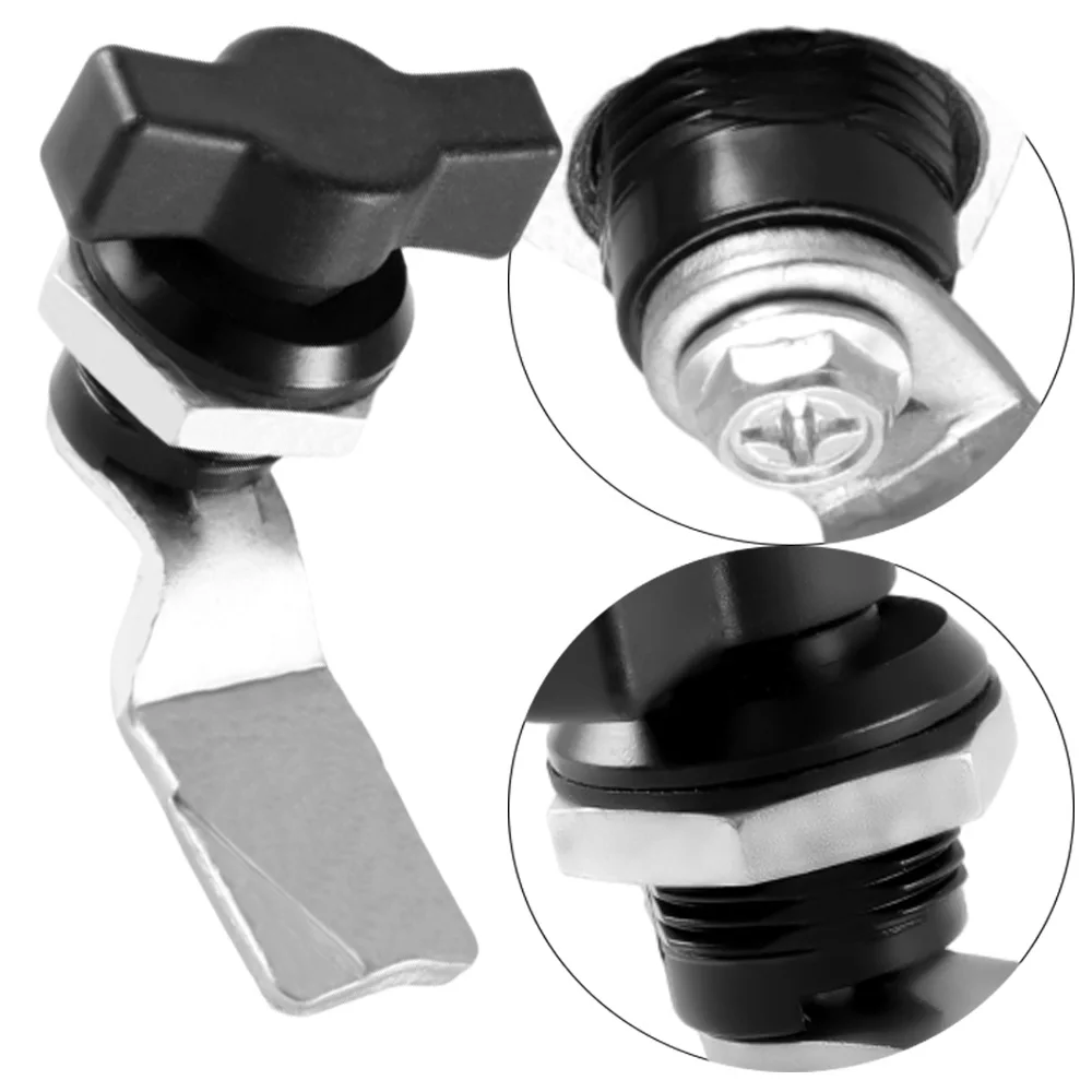 

7081425 7081205 Задняя защелка ящика для хранения для Polaris Sportsman 400 450 500 550 570 700 800 850 RZR S Ranger 1000
