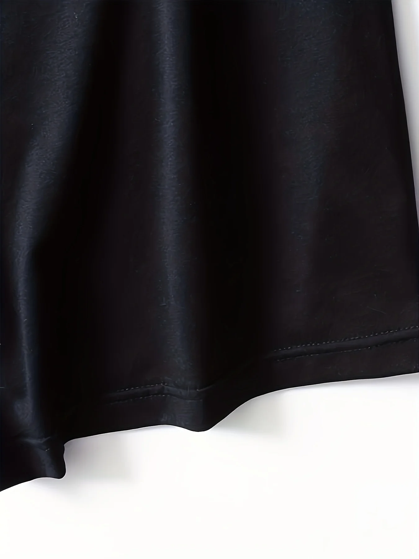 Casual dames T-shirt met ronde hals en kleurrijke planeetprint, 95% polyester 5% elastaan, korte mouw, normale lengte,