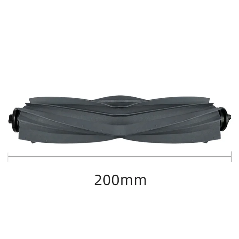 B59B-2X For Dreame L10S Ultra / L10 Ultra Main Side Brush Hepa Filter Mop Cloth Robot Vacuum Cleaner Replacement Parts