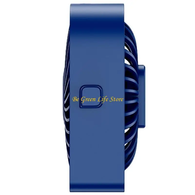 

M7DF Desktop Electric Electric Fean Эффективное охлаждающее устройство Abs Texture Table Electric Cooling Fean для внутреннего и