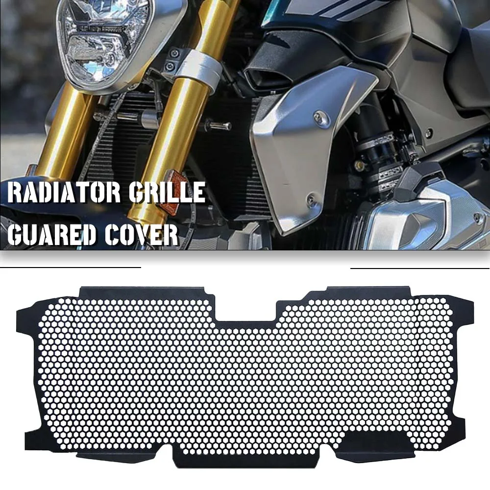 

Motorcycle R1250R R1250RS Radiator Grille Guard Cover Protector For BMW R1250 R 1250 R RS 1250R 1250RS 2019- 2021 2022 2023 2024