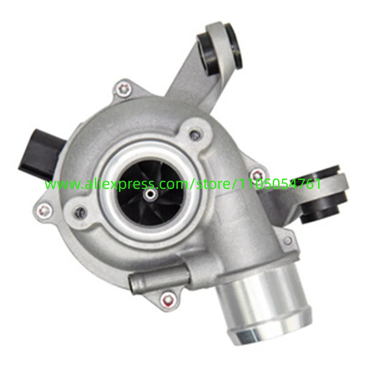 

A2742000107 water pump is suitable for M-er-ced-es-Be-nz C-Class w205 c205 s205,E-Class a238 w213 c238 glc x253 c253 slc r172