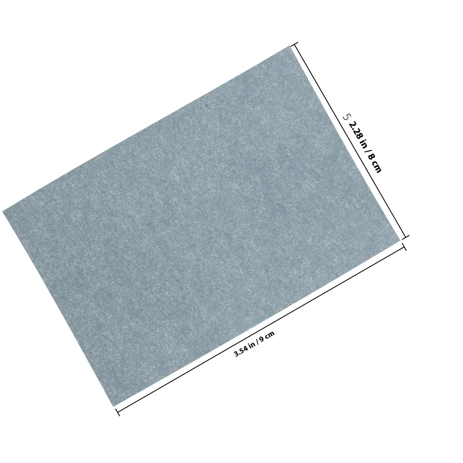 300Sheets Oil Control Facial Blotting Paper Flax Fiber Absorbing Sheets Quick Oil Removal for Oily Skin Face Cleaning Paper