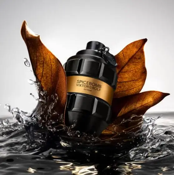 فيكتور آند رولف سبيس بومب رذاذ نهائي