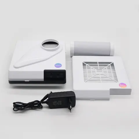 10 best sales धूल संग्रहकर्ता मशीन - №7