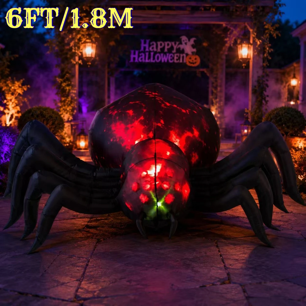 6ft-giant-halloween-inflatable-spider-scary-blow-up-spider-with-color-changing-led-lights-spooky-outdoor-yard-decorations