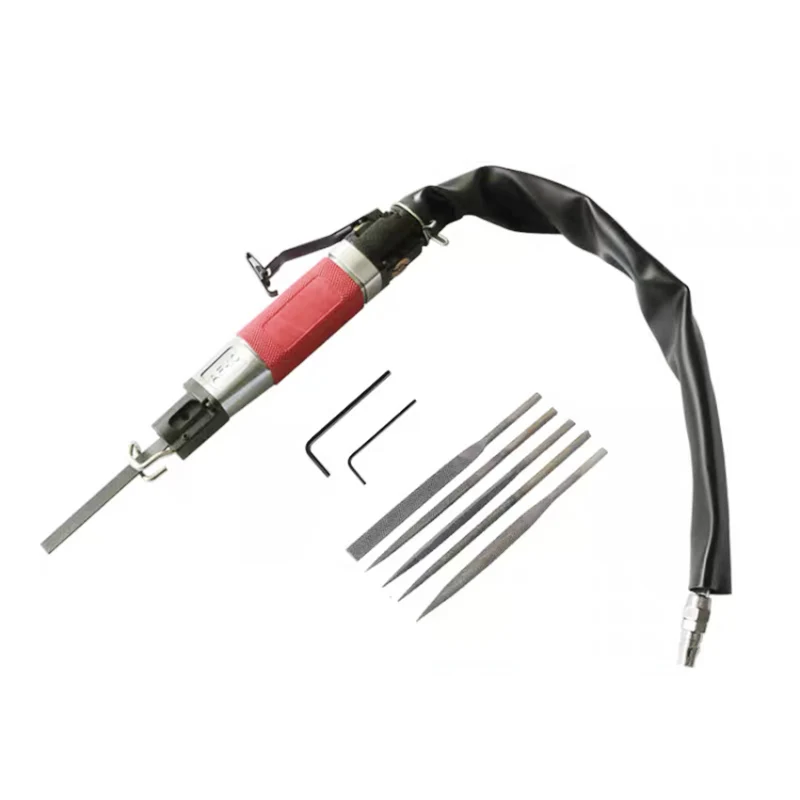 

Pneumatic file AF-5 air file special file head grinder pneumatic file reciprocating pneumatic dedicated