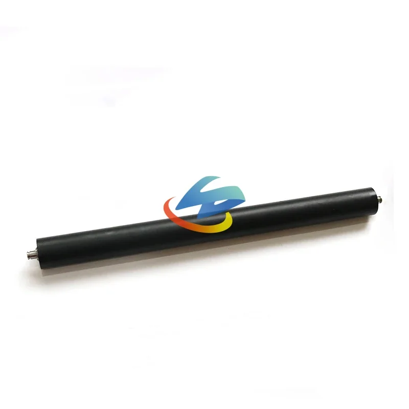 1PCS WC5955 Lower Fuser Roller Pressure Roller Compatible for Xerox XER WC-5955 High Quality Lower Sleeved Roller