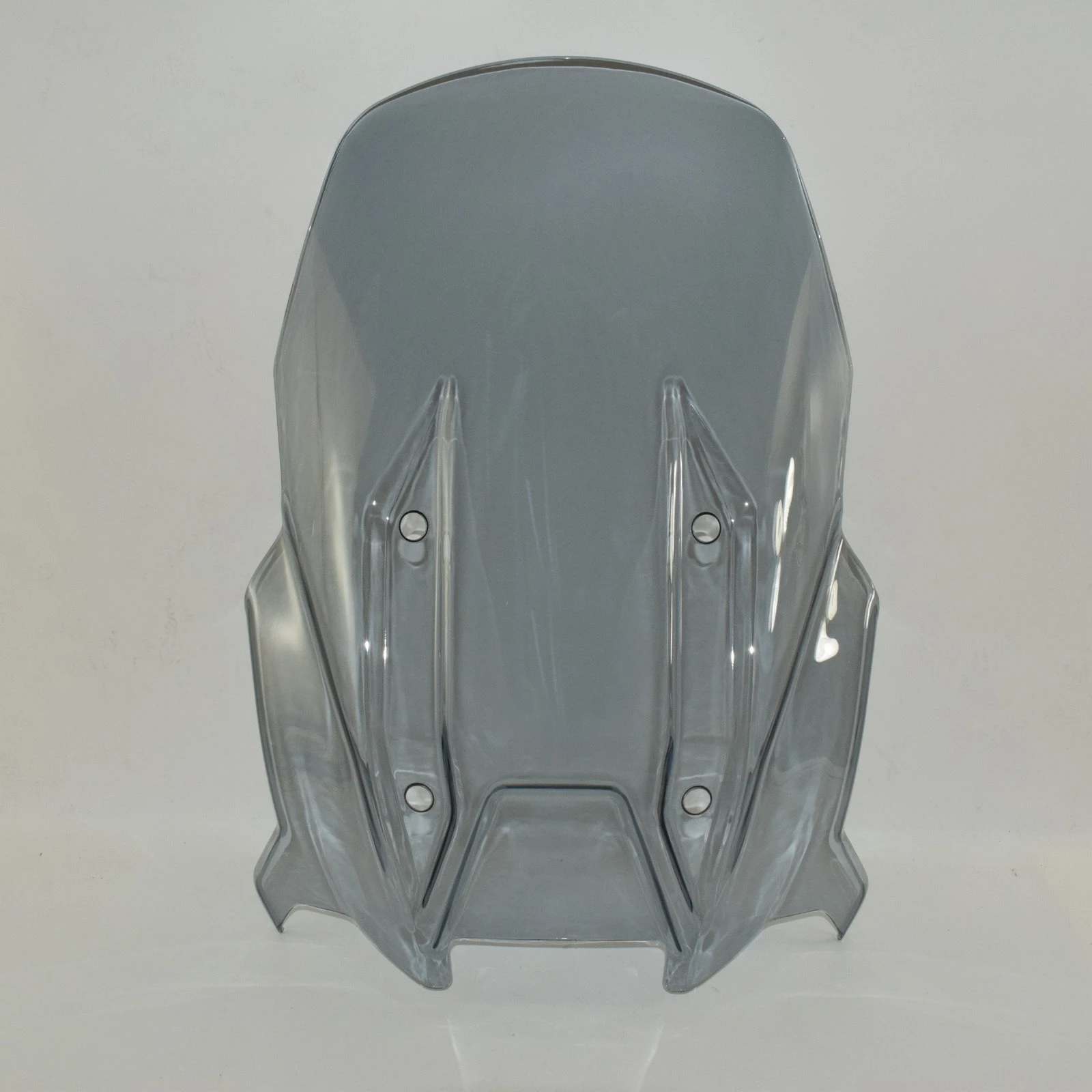 Suitable for Apulia Tuareg 660 21-24 motorcycle with heightened front windshield and windshield