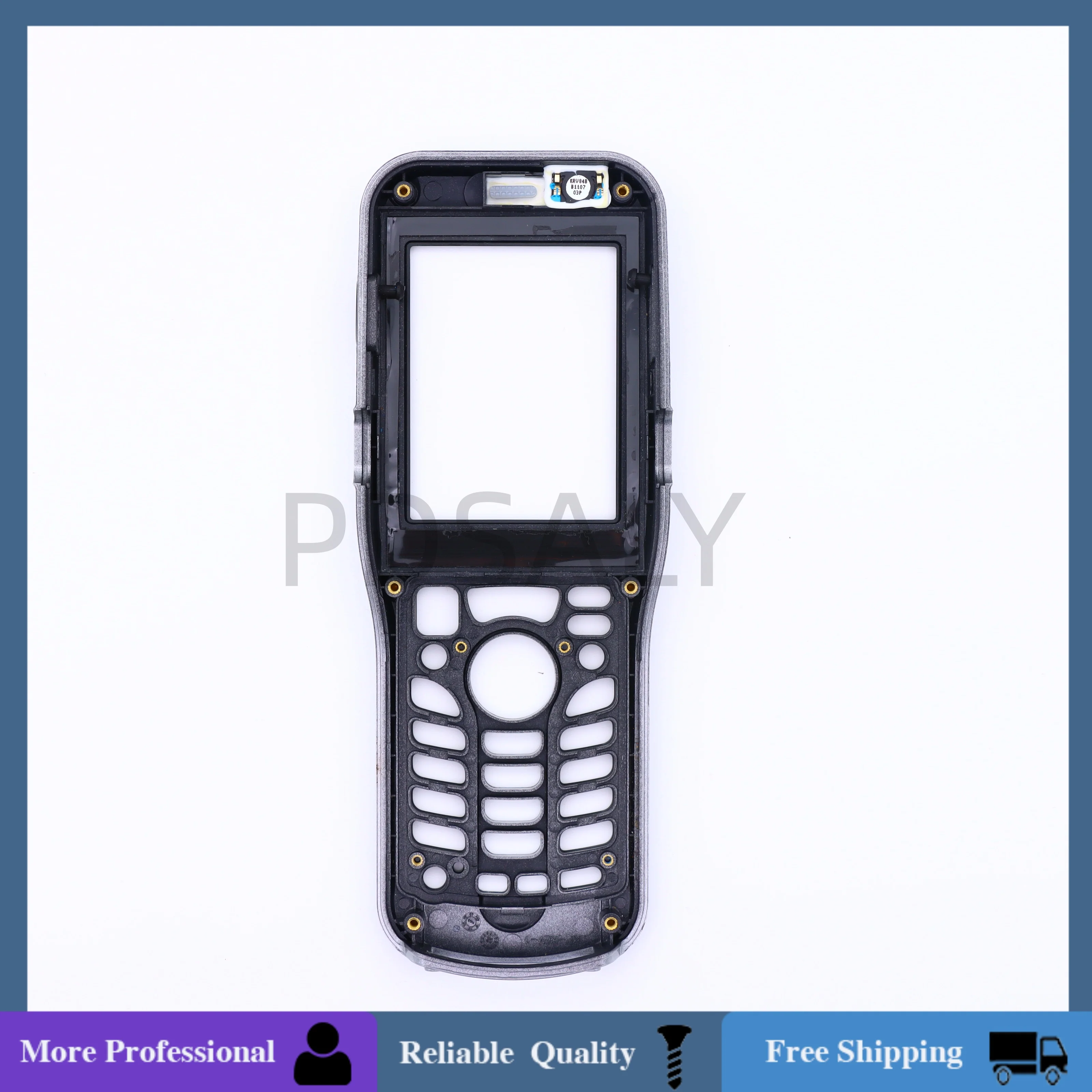 

Front Cover Module For Honeywell Dolphin 6110