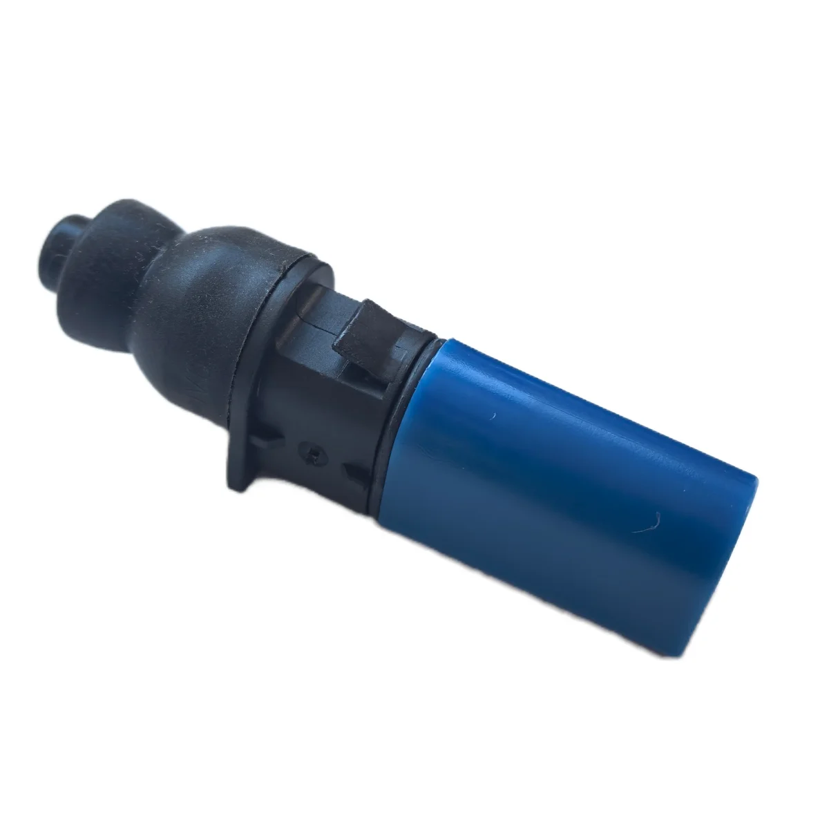 for VW Polo 9N Sedan Golf MK6 for Audi A3 8P A6 C6 for Skoda Fuel Tank Cover Flap Open Close Spring Buffer Button Actuator 4