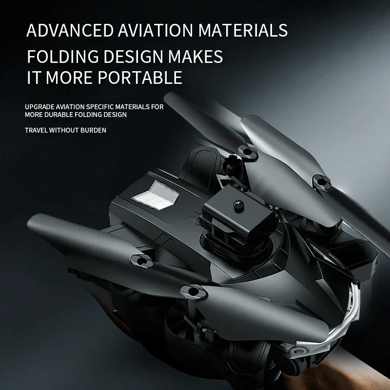 MIJIA 109L 8K 5G GPS Profesional HD Aerial Photography  Dual-Camera Omnidirectional Obstacle Avoidance Quadrotor Drone