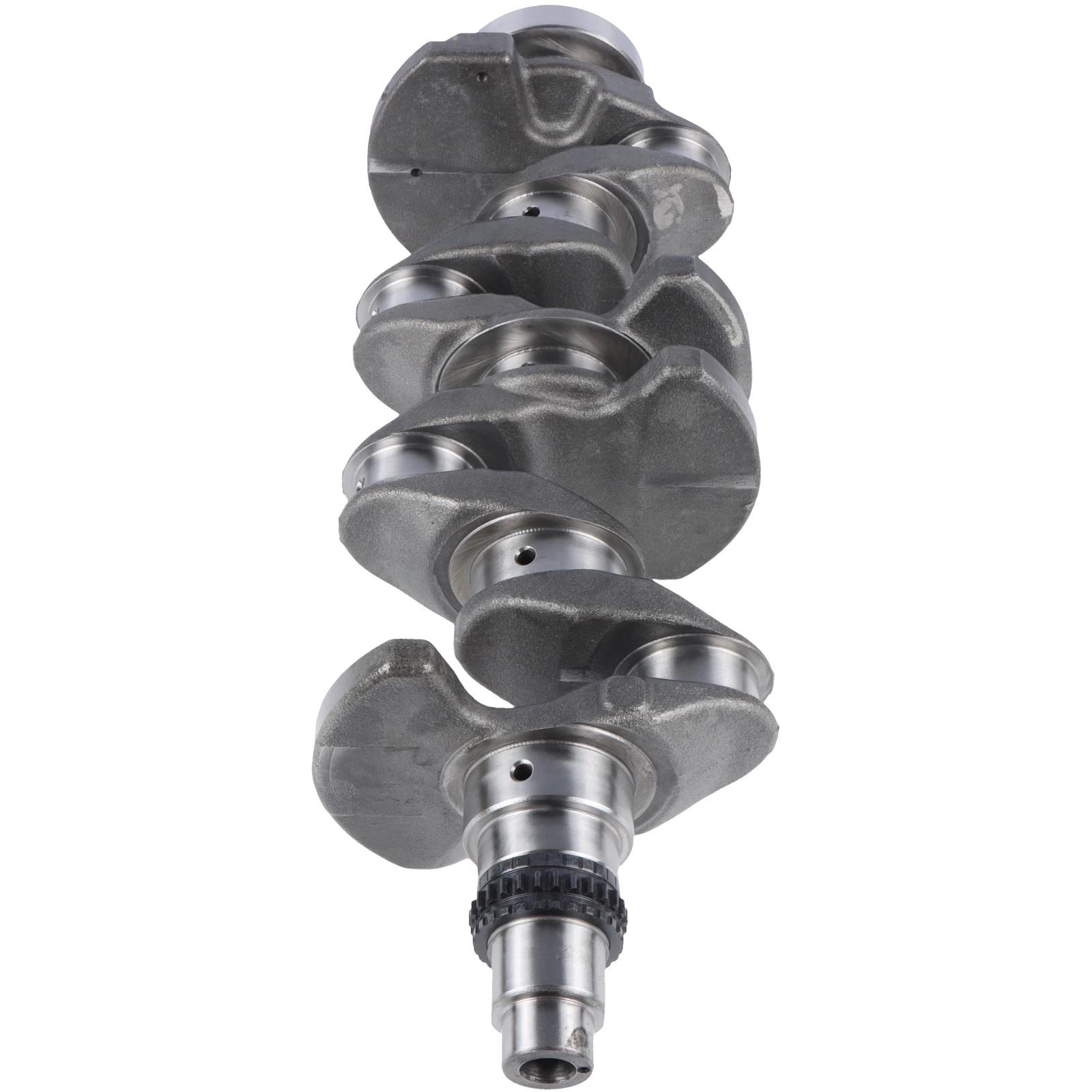 

Коленчатый вал 231102E501 ДЛЯ Hyundai Elantra Kona Tucson Veloster ДЛЯ Kia Forte Seltos Soul 2.0L G4NH