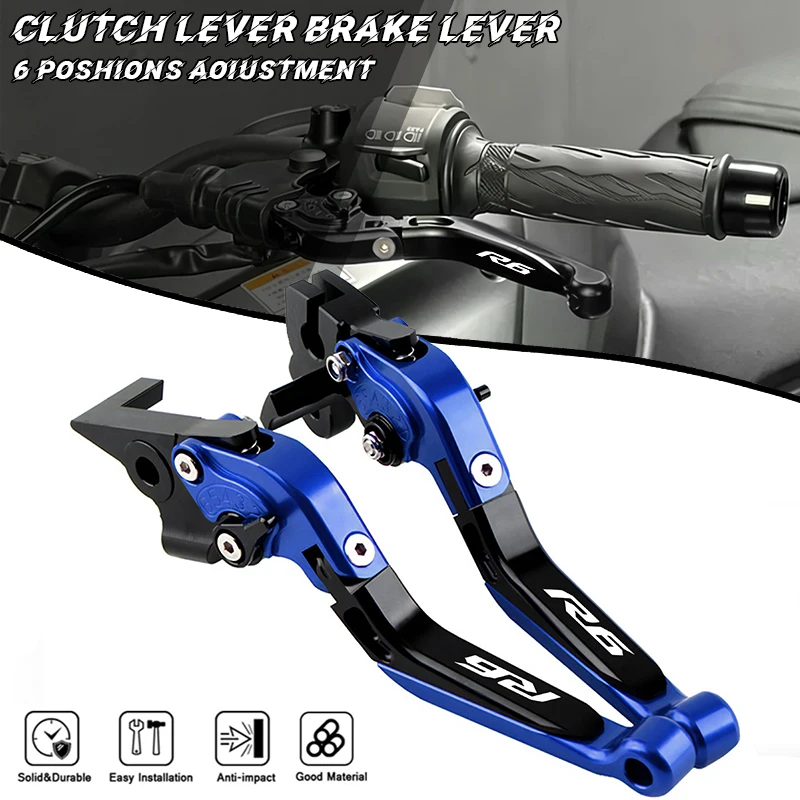 For Yamaha Yzf R6 1… - image