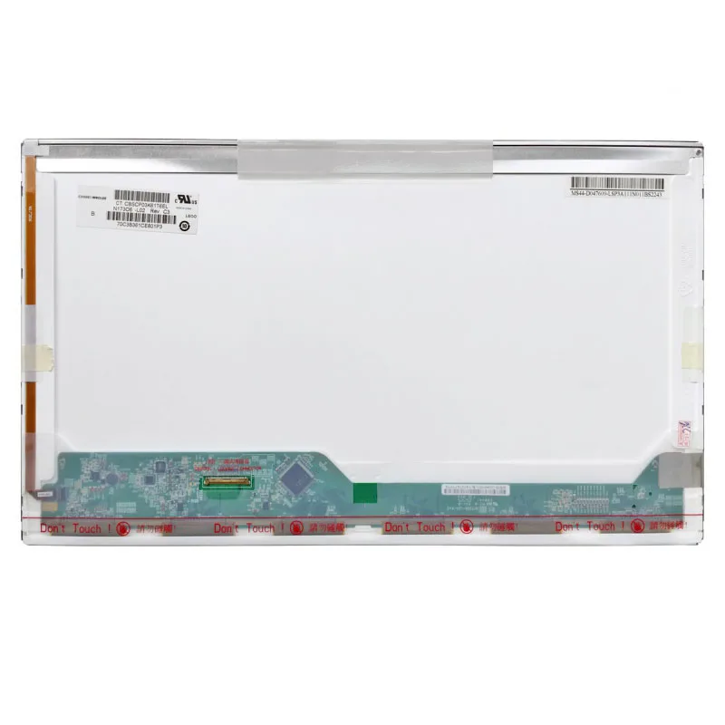 17.3 Cal dla ACER ASPIRE V3-771G E1-771 E1-771G E1-731 V3-771 V3-731 V3-731G P7YE5 1600x900 40-pinowa matryca ekranu LCD do laptopa
