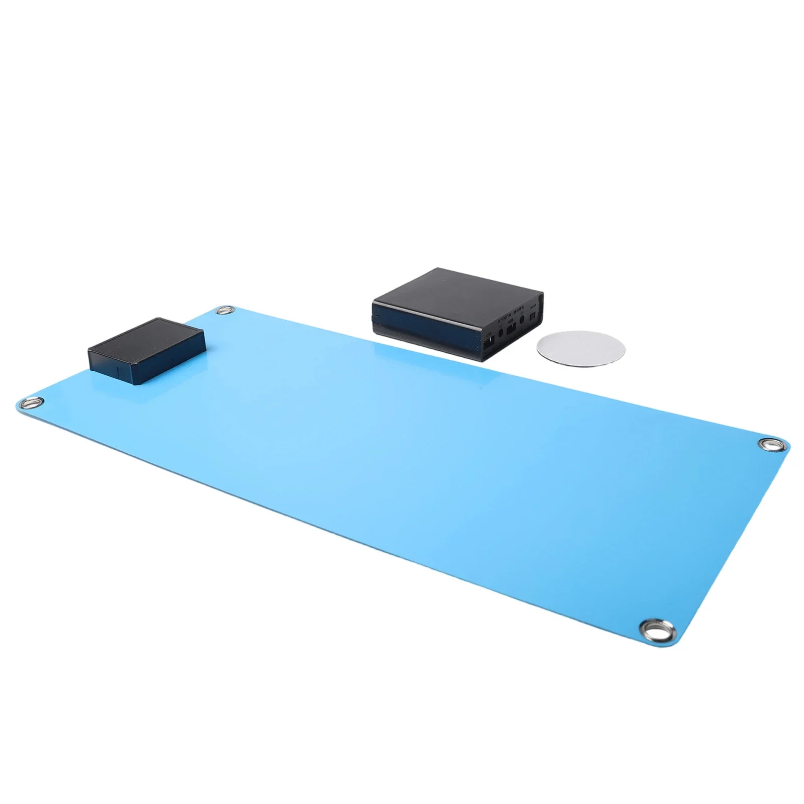 

Обогреватель для теплиц и домиков для животных, уличный, экологичный, для курятников и собачьих будок, легкая конструкция