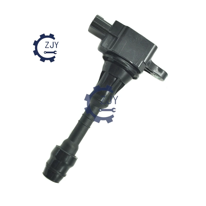 1/8 PCS IGNITION COIL FOR NISSAN ARMADA PATHFINDER TITAN PICKUP INFINITI FX45 M45 4.5L 5.6L 22448-76W00 22448-7S015 22448-ZE00A